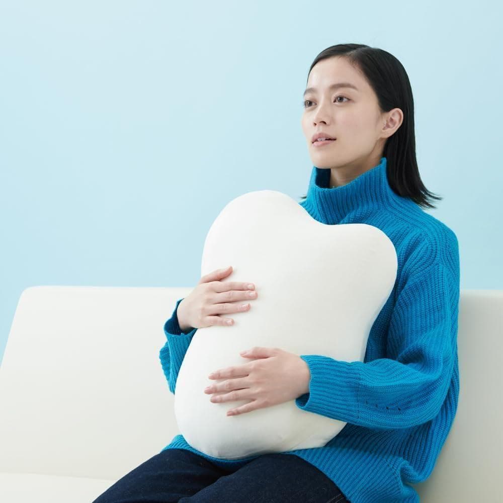 【新品未開封】 fufuly フフリー 呼吸するクッション