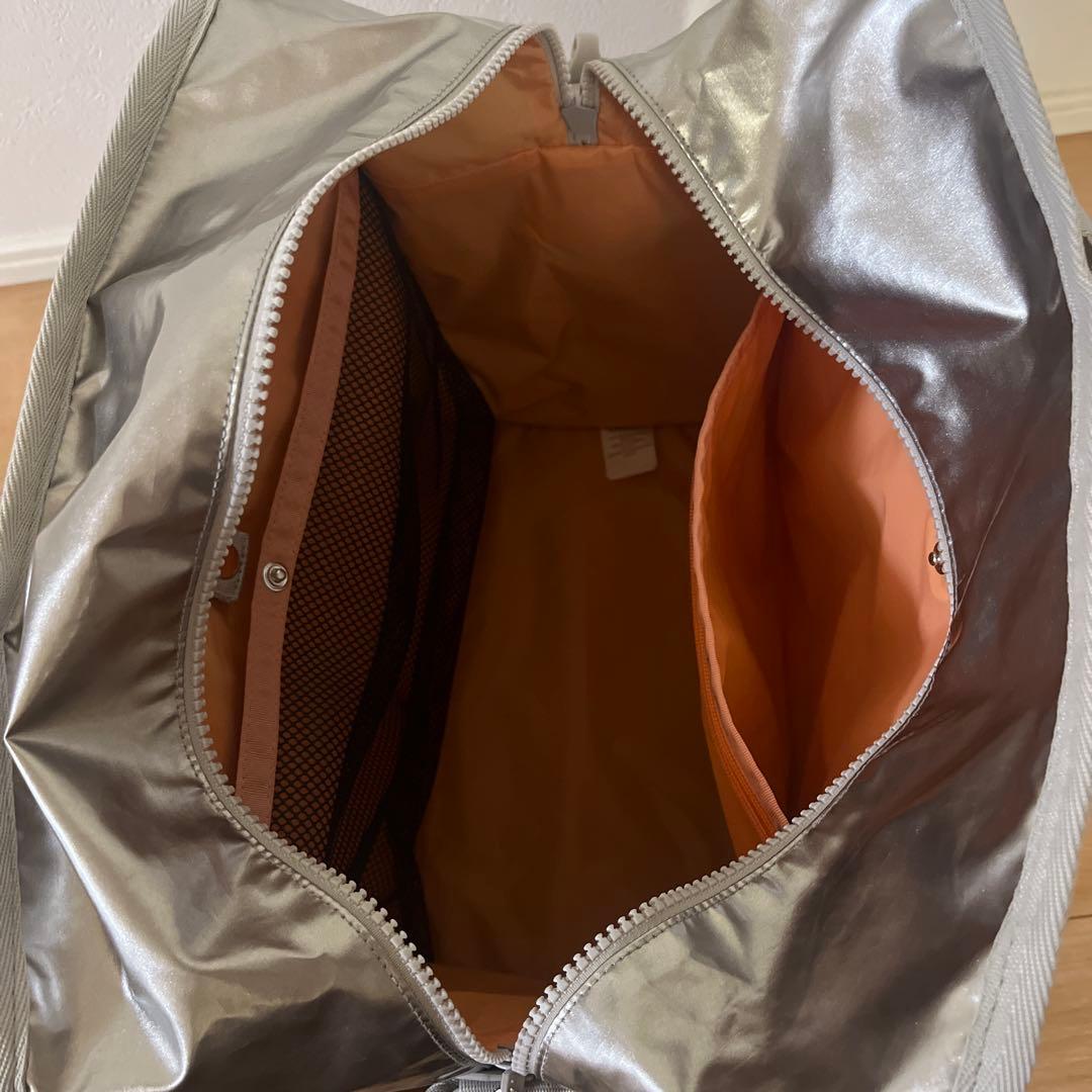 完売品　LeSportsac×ひとりっぷ ONE DAY CABIN