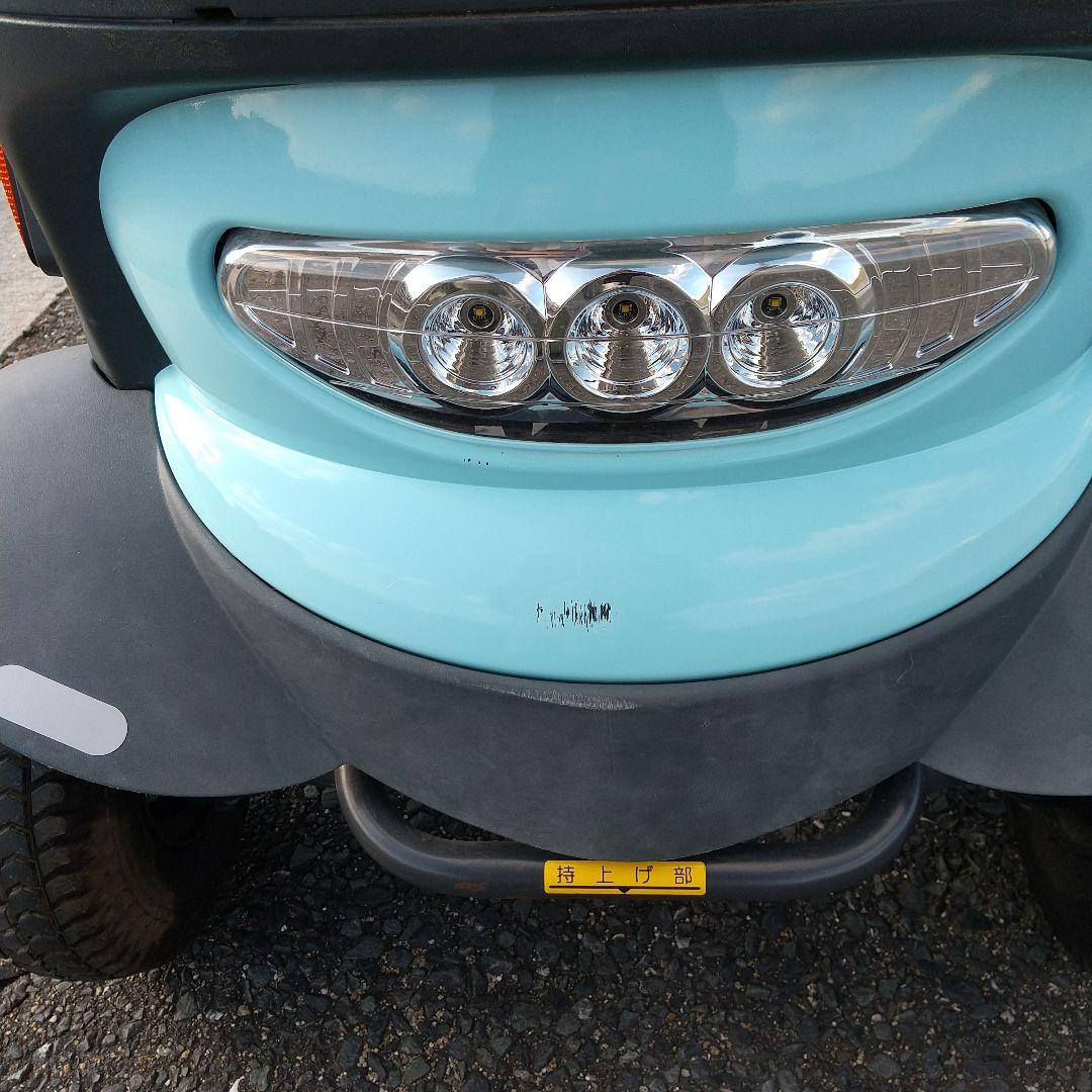 アテックス マイピア /セニアカー/シニアカー/電動カート/中古良品