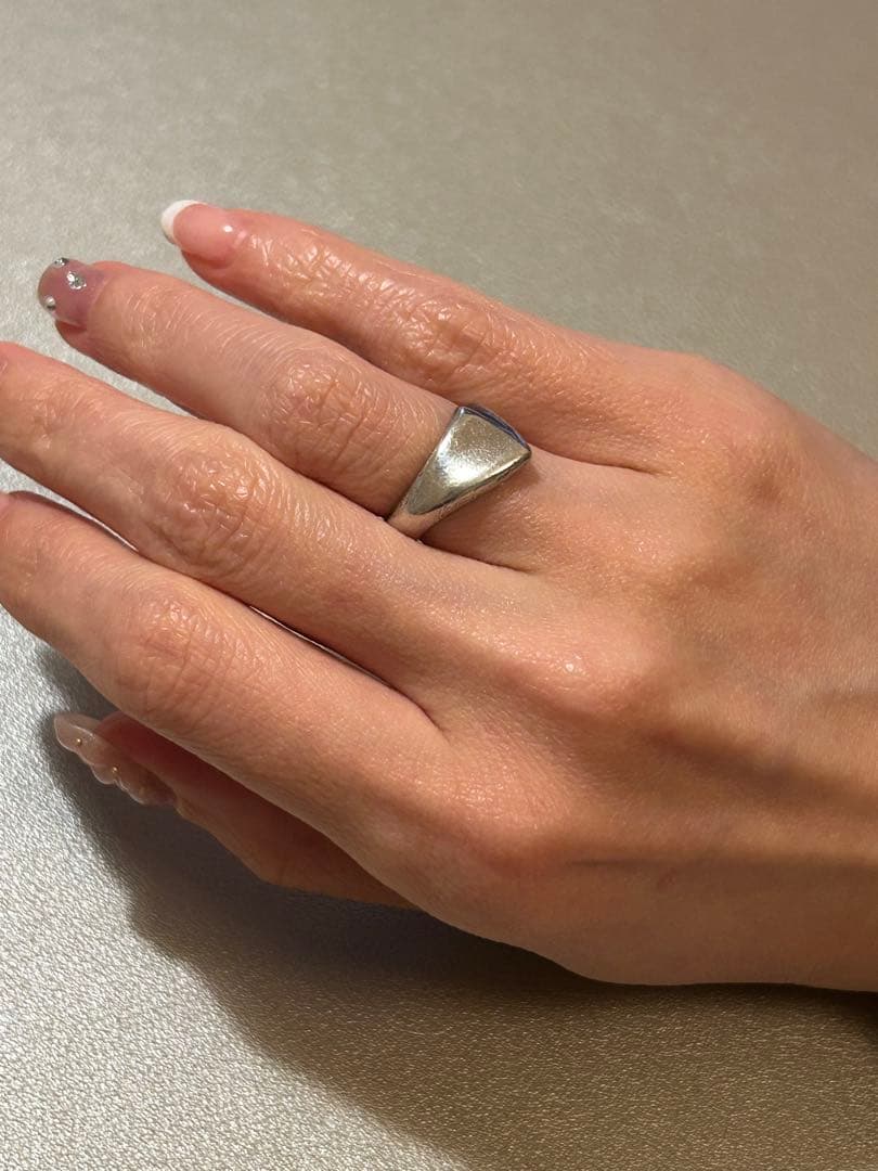 ジョージジェンセン ヴィンテージ　指輪　リング