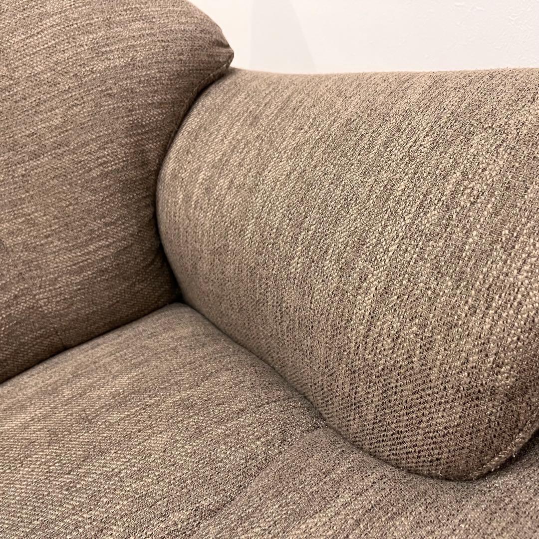 福岡）3人掛けソファ 美品 引き取り/配達限定