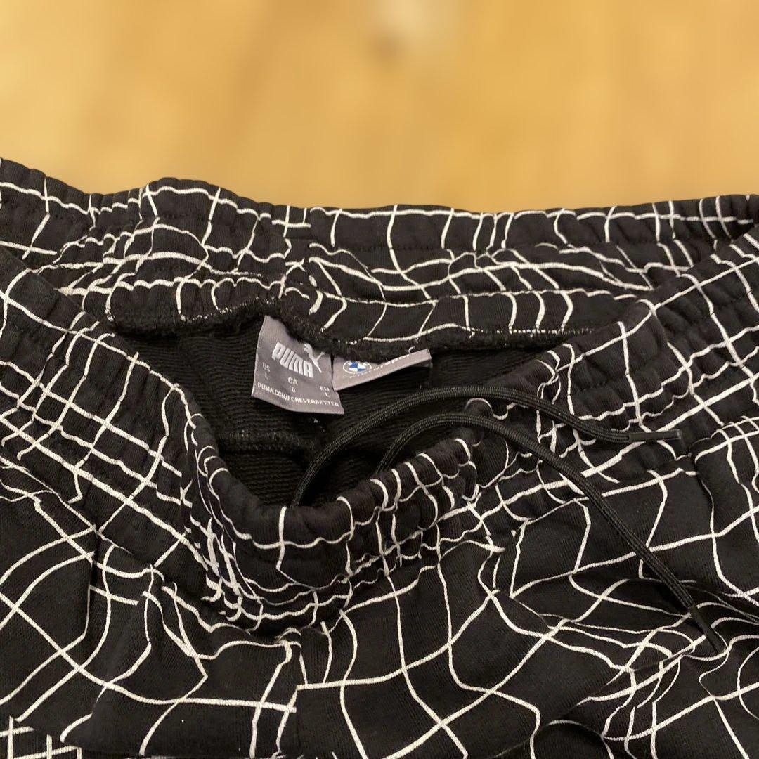 必見‼️PUMA✖️ 上下スウェット！