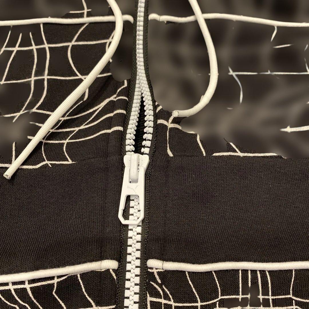 必見‼️PUMA✖️ 上下スウェット！