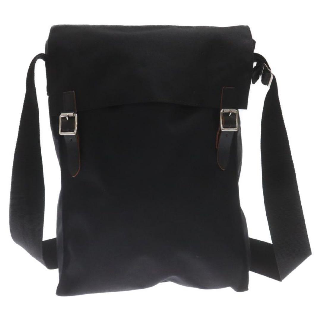 COMME des GARCONS 22SS メッセンジャー ショルダーバッグ