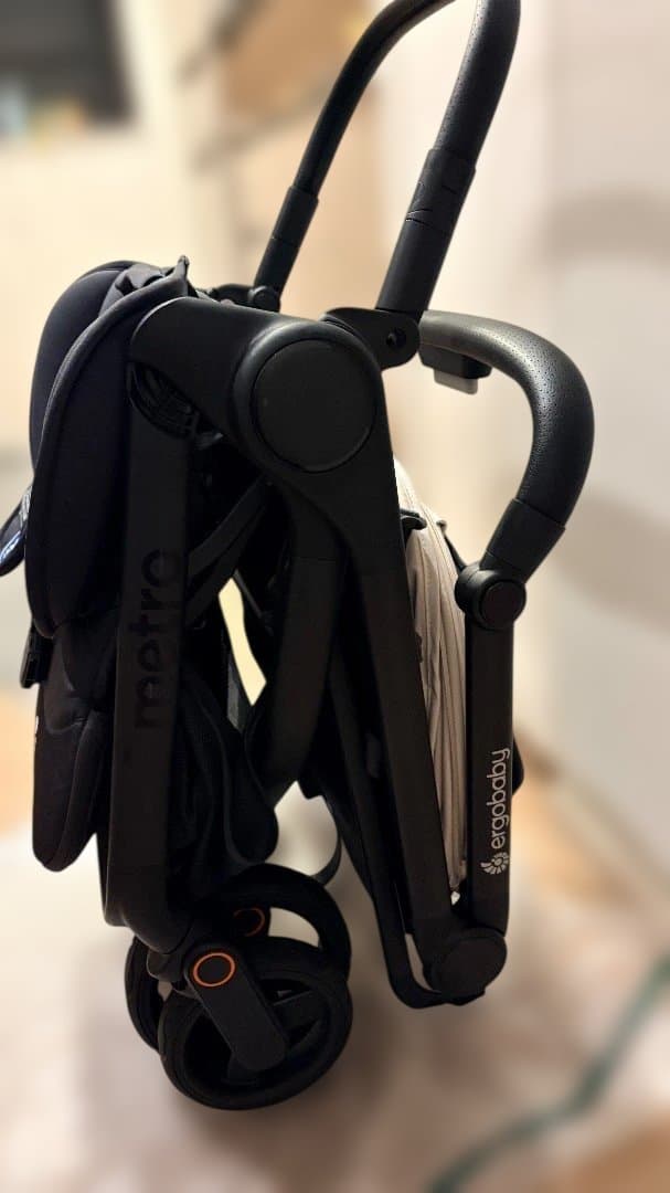 Ergobaby(エルゴベビー) metro3 メトロスリー ナチュラルベージュ