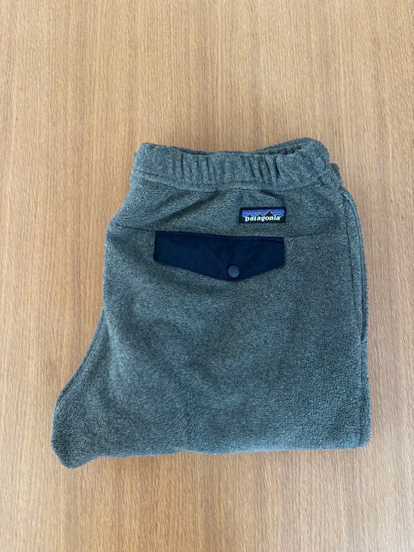 初期モデル　パタゴニア　Patagonia スナップT パンツ