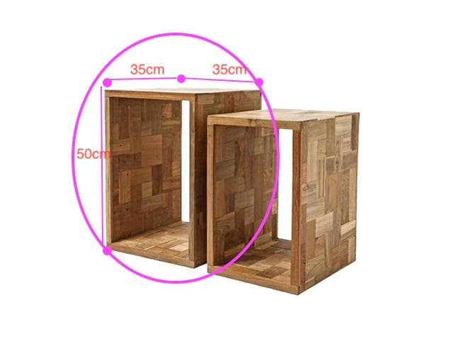 ACME Furniture(アクメ ファニチャー)　TROY　ボックス