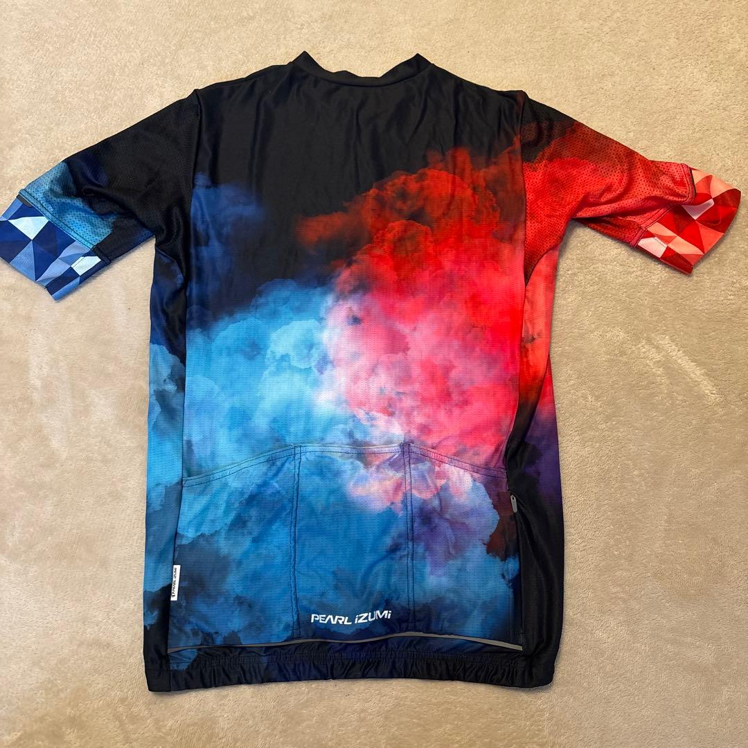 PEARL IZUMI サイクルジャージ上下　XL
