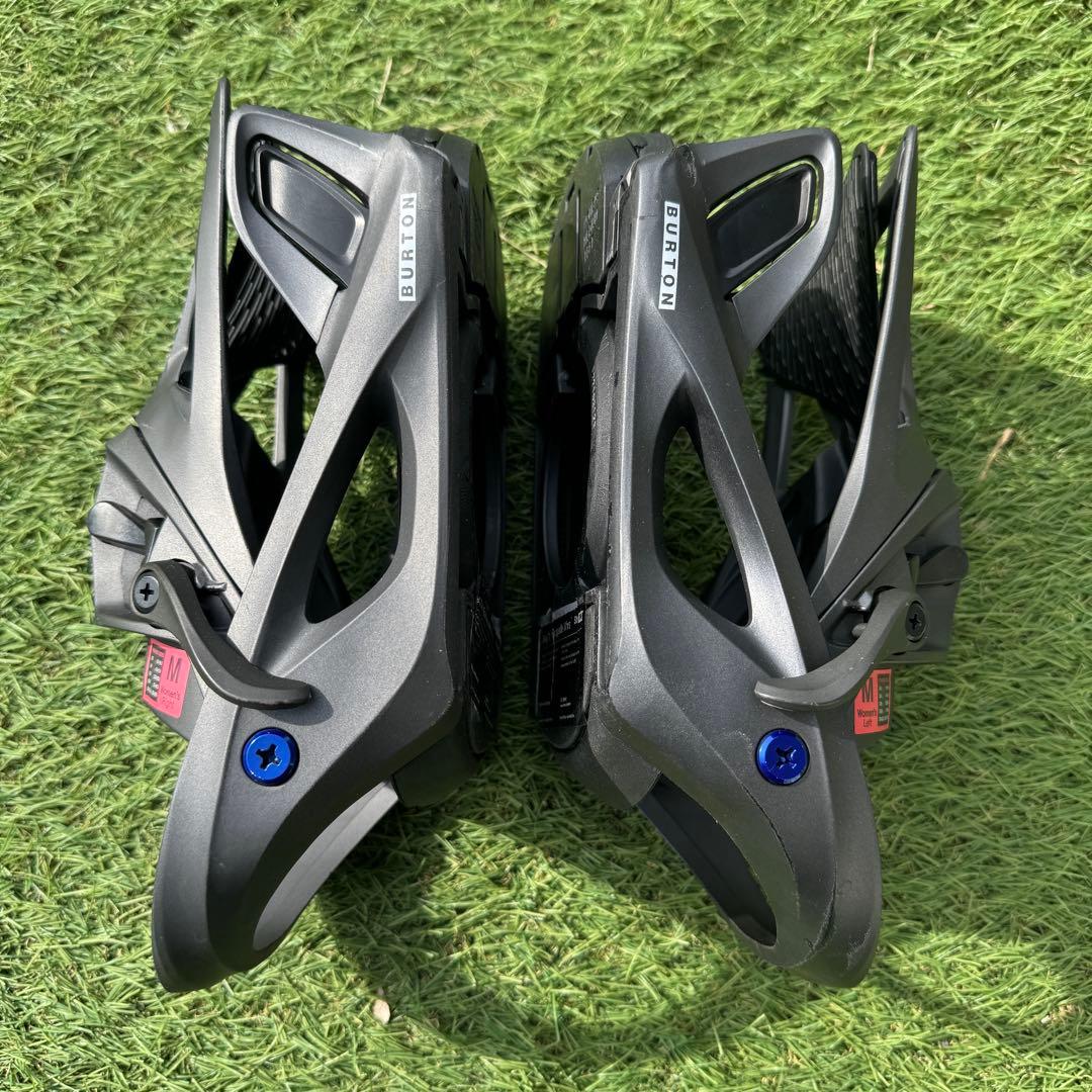 Burton Step On エスカペイド Re:Flex レディース M