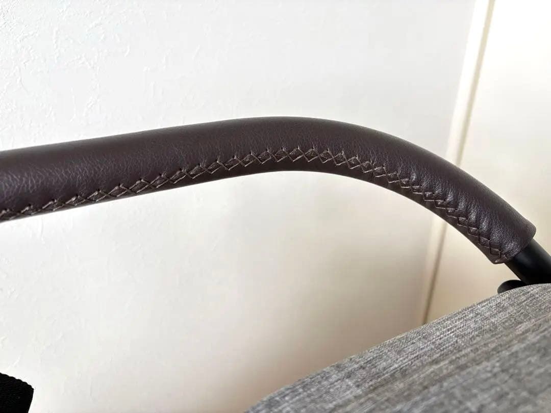 【値下げ】【付属品多数】エアバギー ココダブル EX 双子　ベビーカー