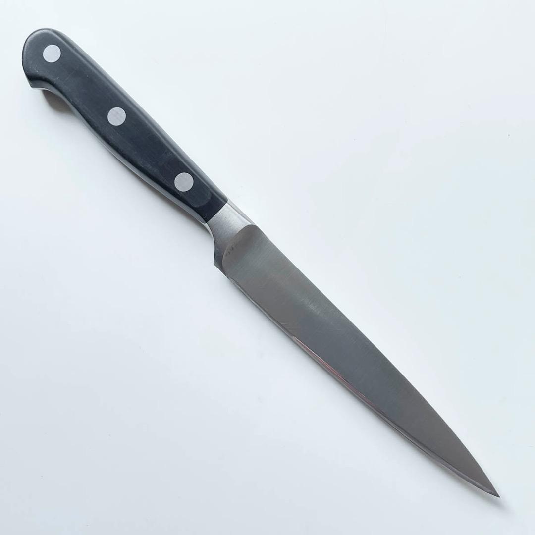 ヴォストフ クラシック ぺティナイフ 12cm Wüsthof Classic