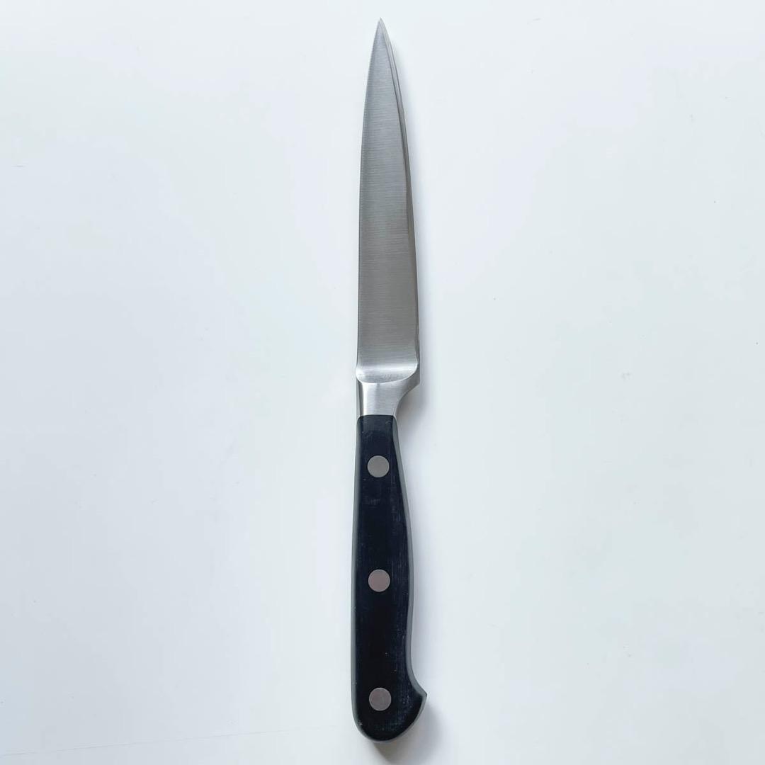 ヴォストフ クラシック ぺティナイフ 12cm Wüsthof Classic
