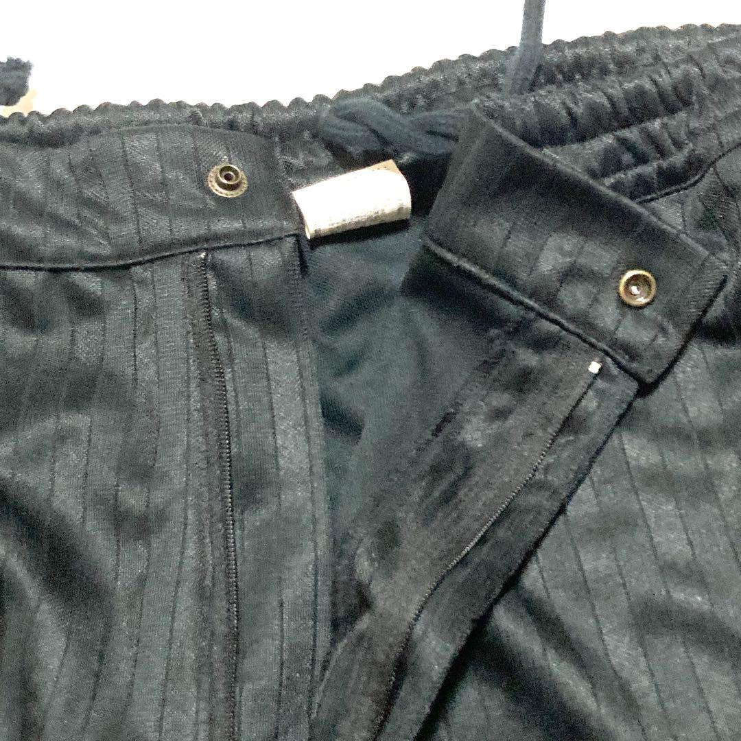 ✴︎美品✴︎がまかつ トラックジャケット セットアップ ストライプ 大きいサイズ