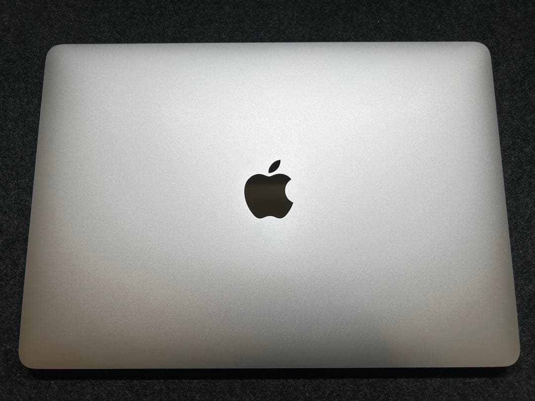 【美品】M2 MacBook Pro 13インチ メモリ24GB SSD1TB