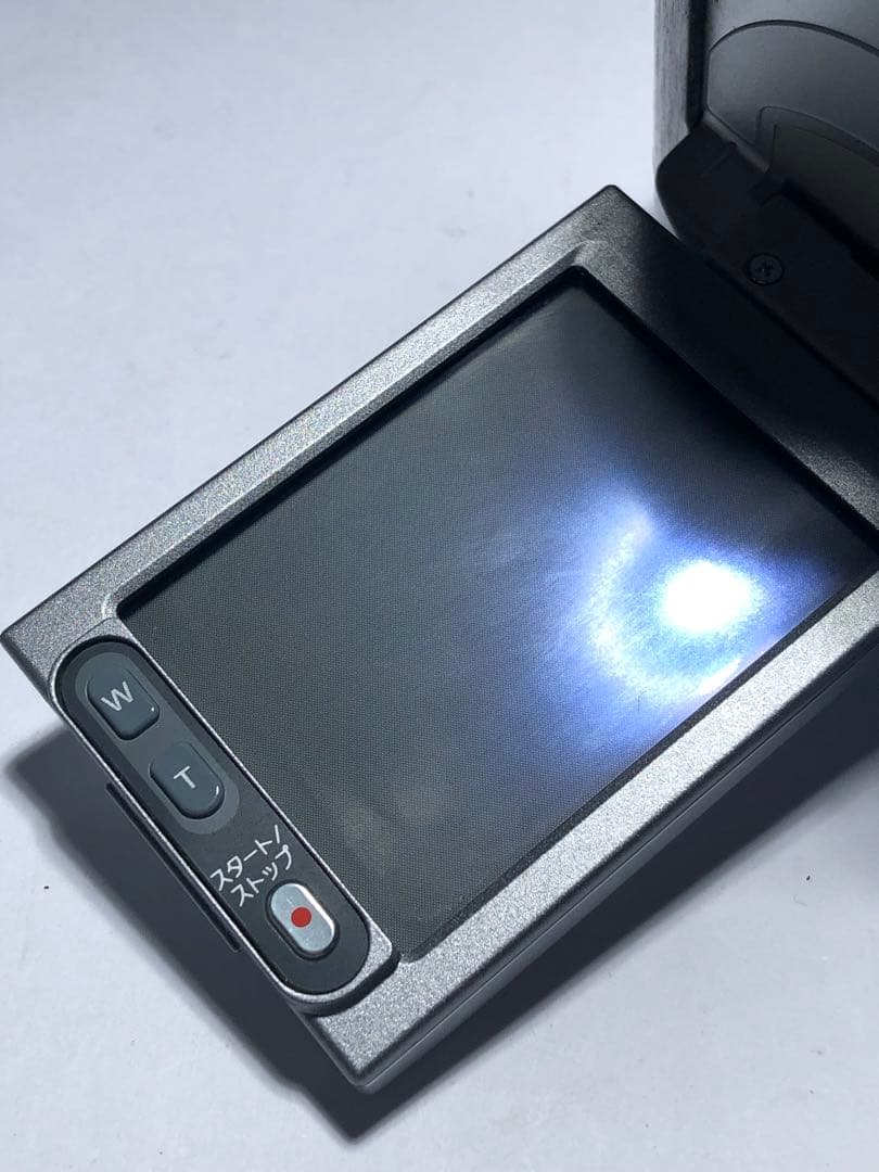 Sony DCR-PC350 デジタルビデオカメラ