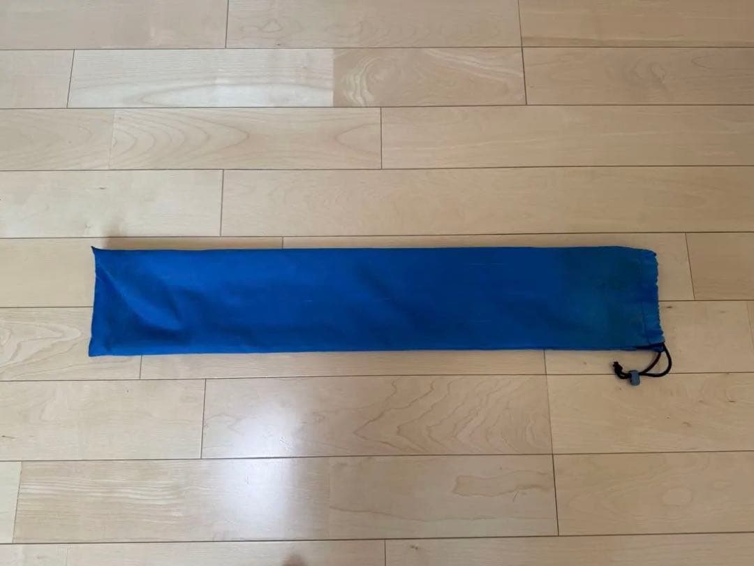 スノーピーク　カラーADJマルチスタンド　ゴールド