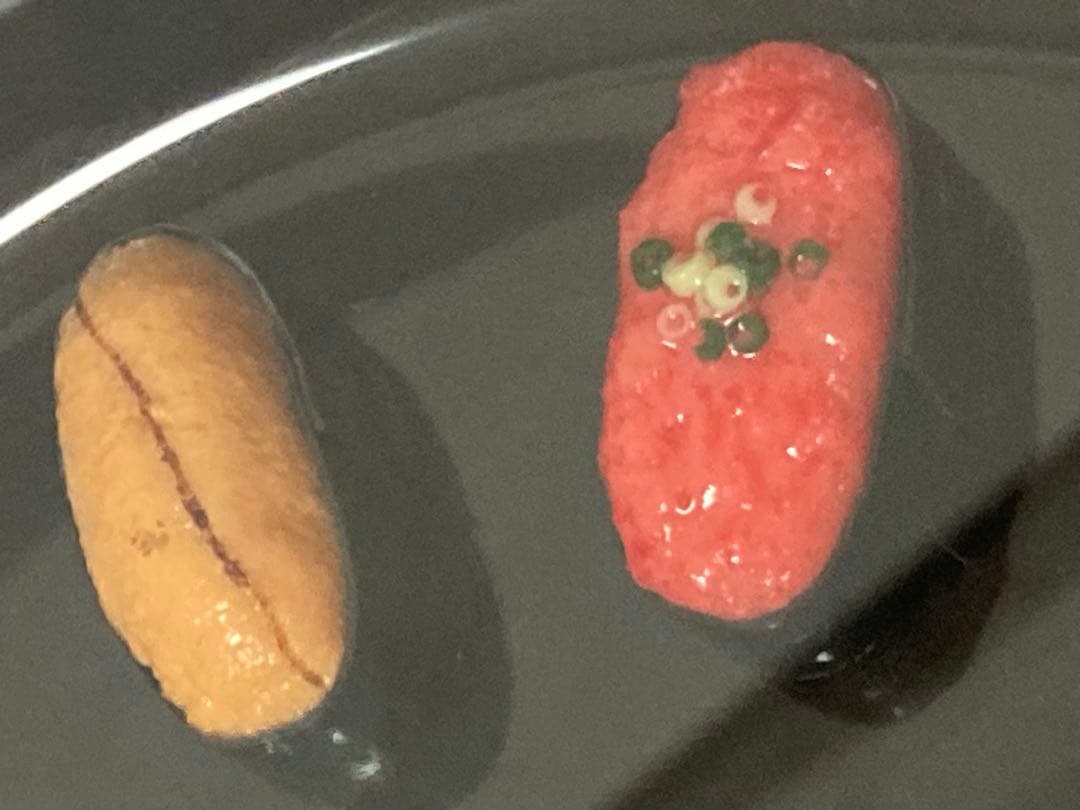 寿司 桶 掛け時計 食品サンプル 寿司 日本 お土産 リアル 寿司