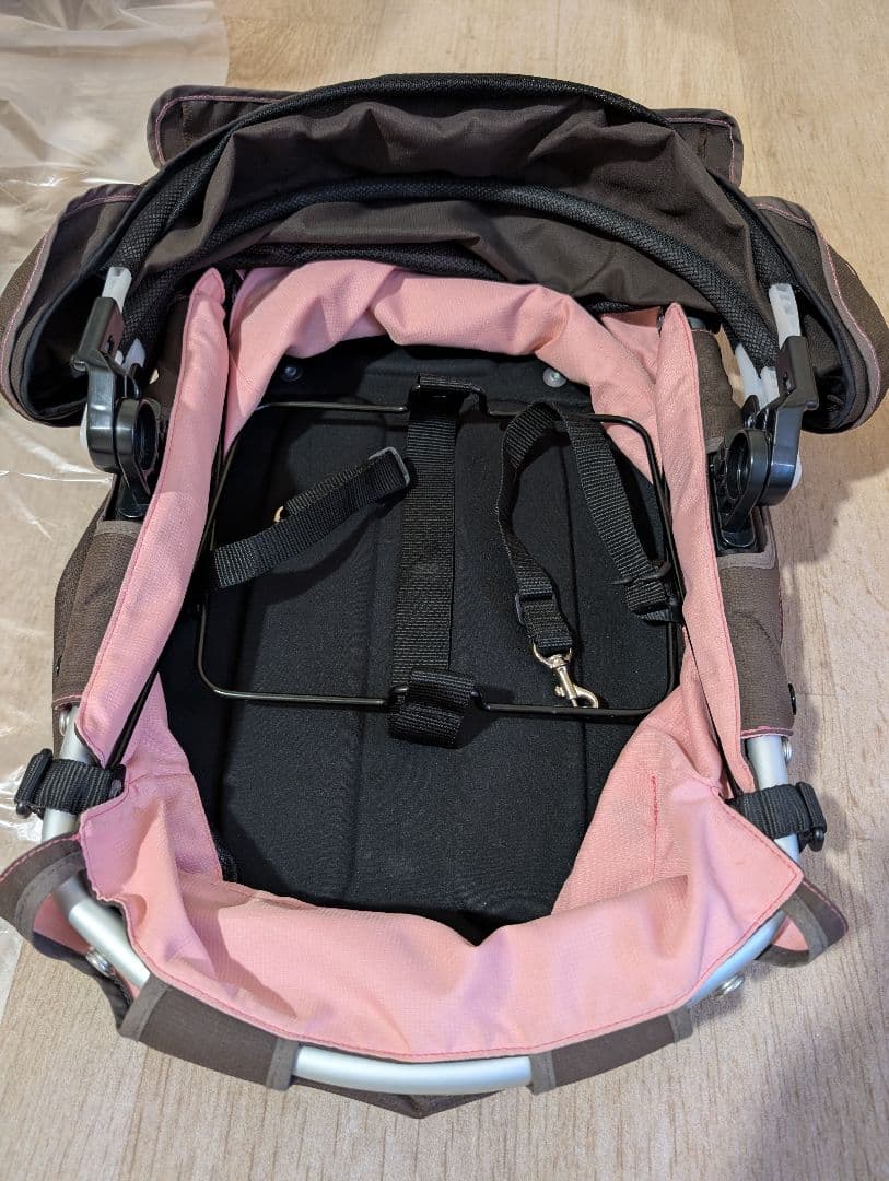 12/21まで コムペット ミリミリ milimili ストロベリーチョコ