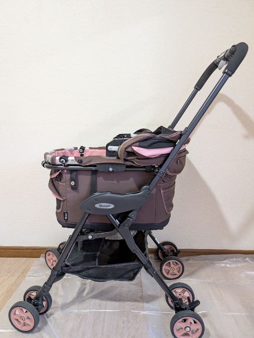 12/21まで コムペット ミリミリ milimili ストロベリーチョコ