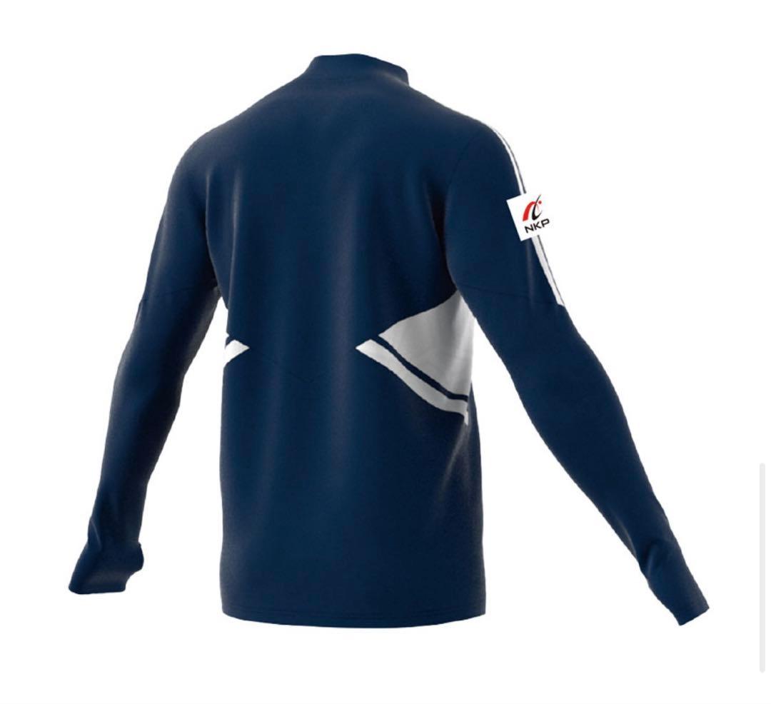 い*ん様 横浜F・マリノス　CONDIVOトレーニングウェア