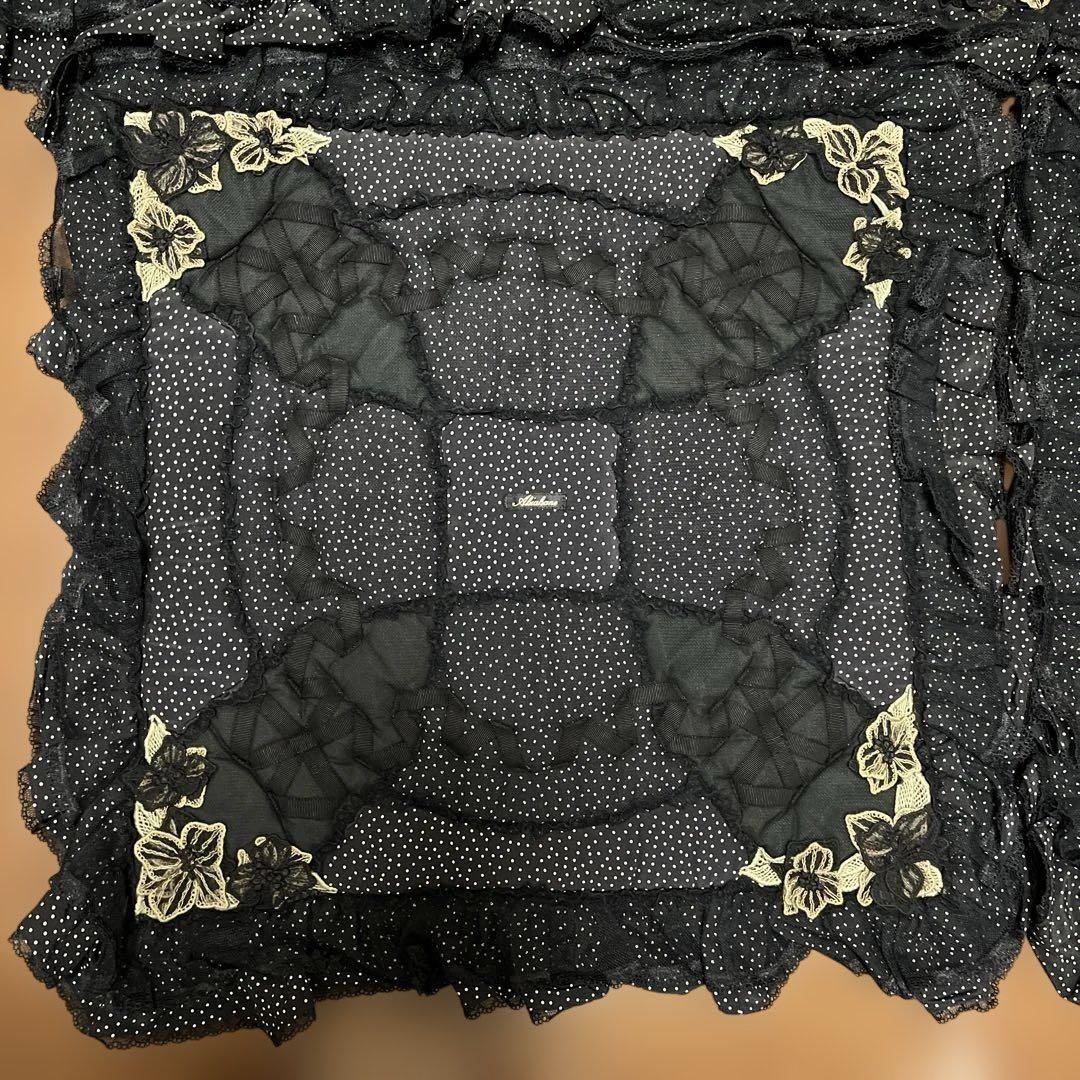 サエラアキアカネ長座布団1枚と座布団2枚セット