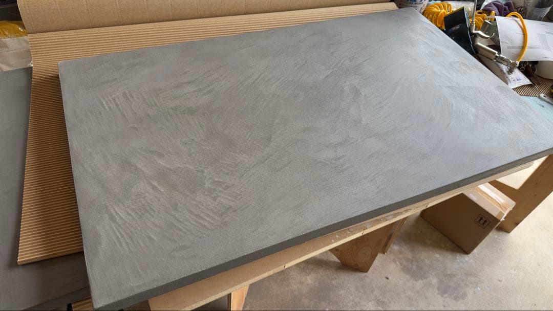 け*こ様 モールテックス　天板のみ