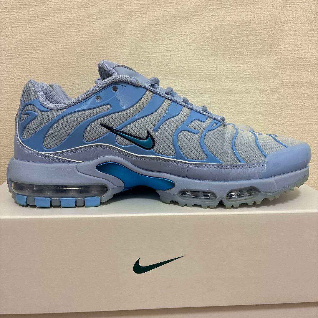 イーストサイドゴルフ × ナイキ エアマックス プラス ゴルフ NRG