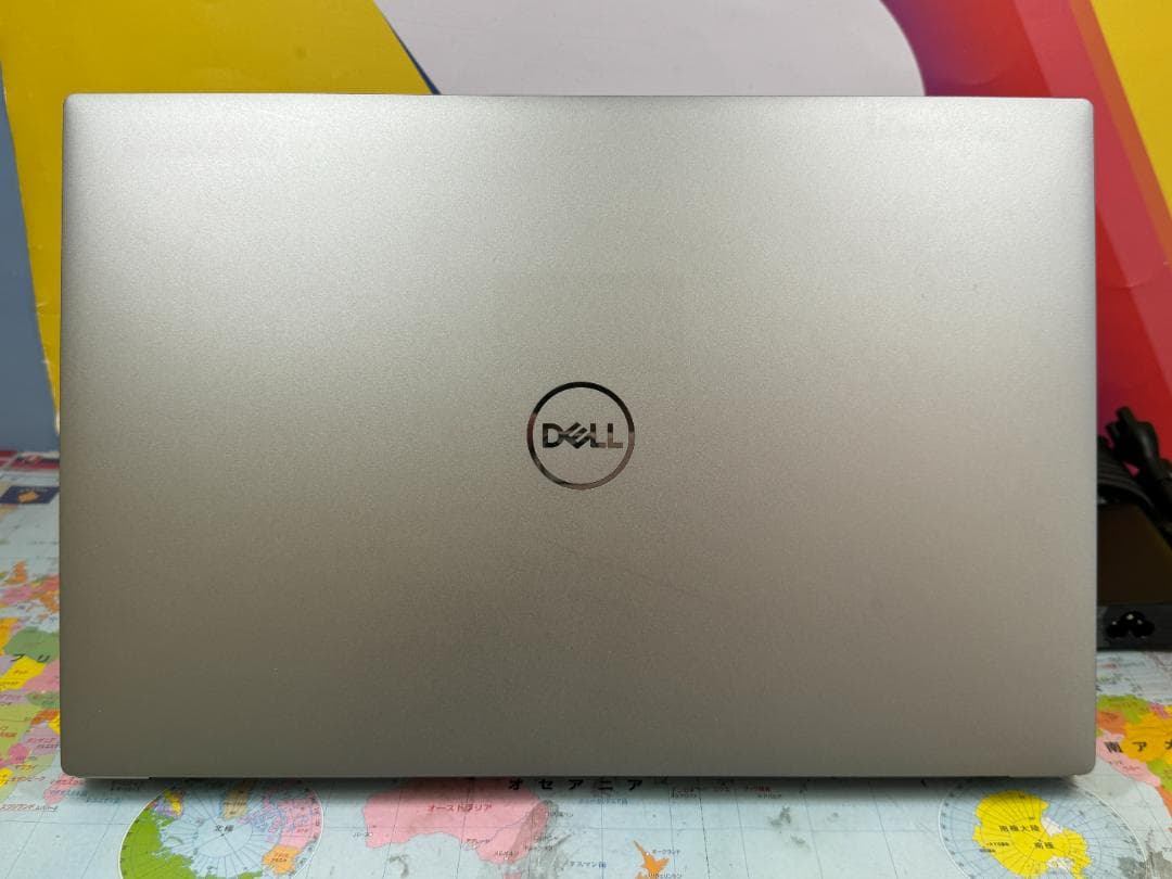 32GB・1TB 外観綺麗 UHD+ デル Precision 5550 タッチ