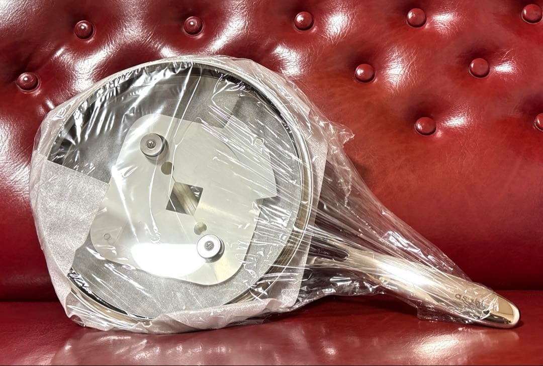 アサヒグラビティー鋳鉄フライパン オールライト 24cm pure white