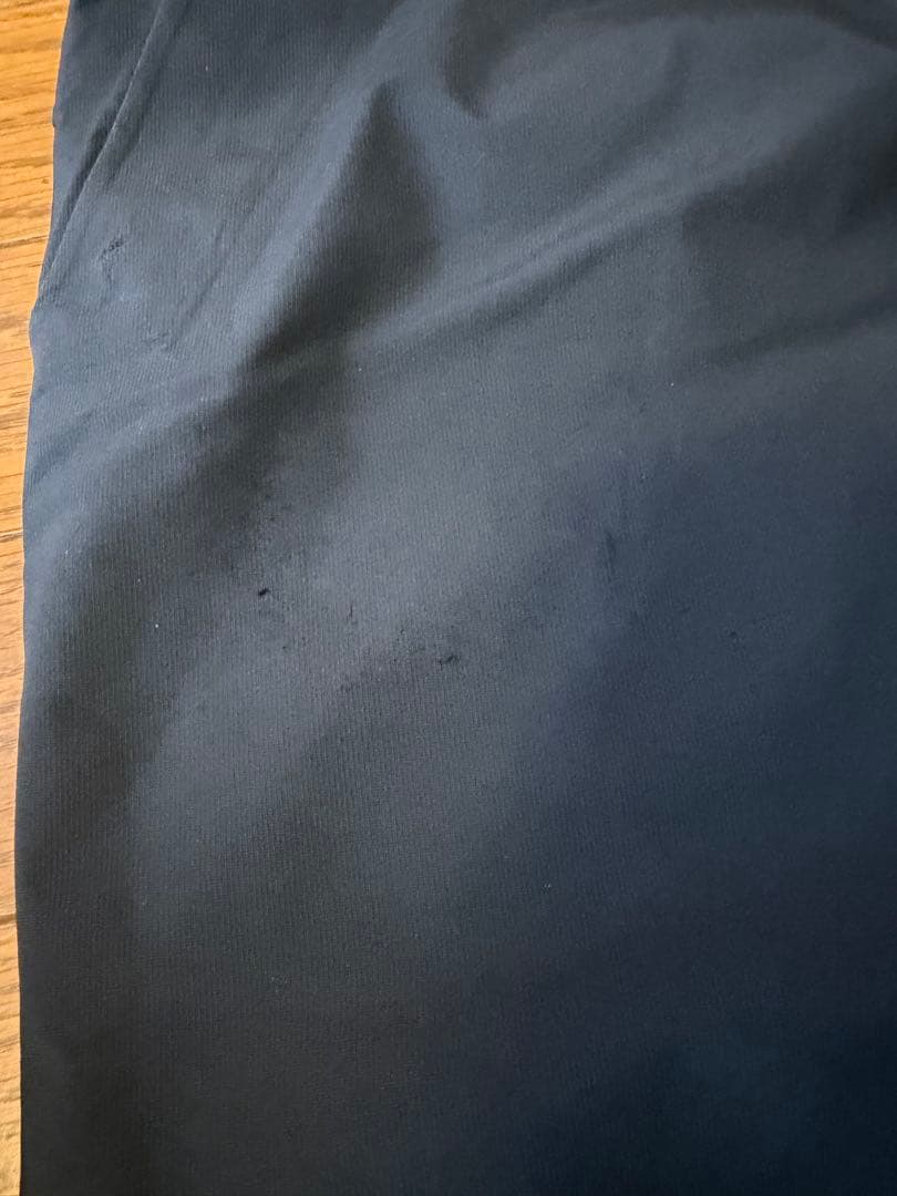 Burton [ak] ブラックスノーボードパンツ Sサイズ