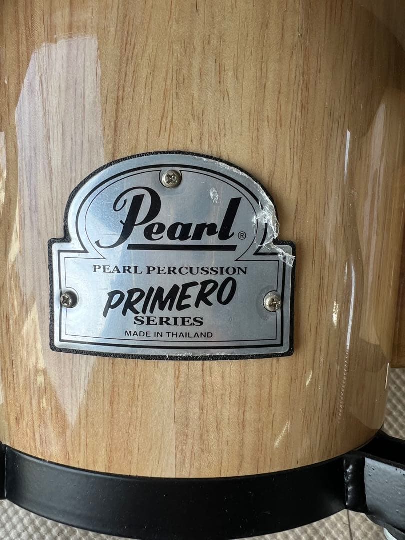 PEARL ( パール ) / PWB-100 プリメーロボンゴ スタンド付き