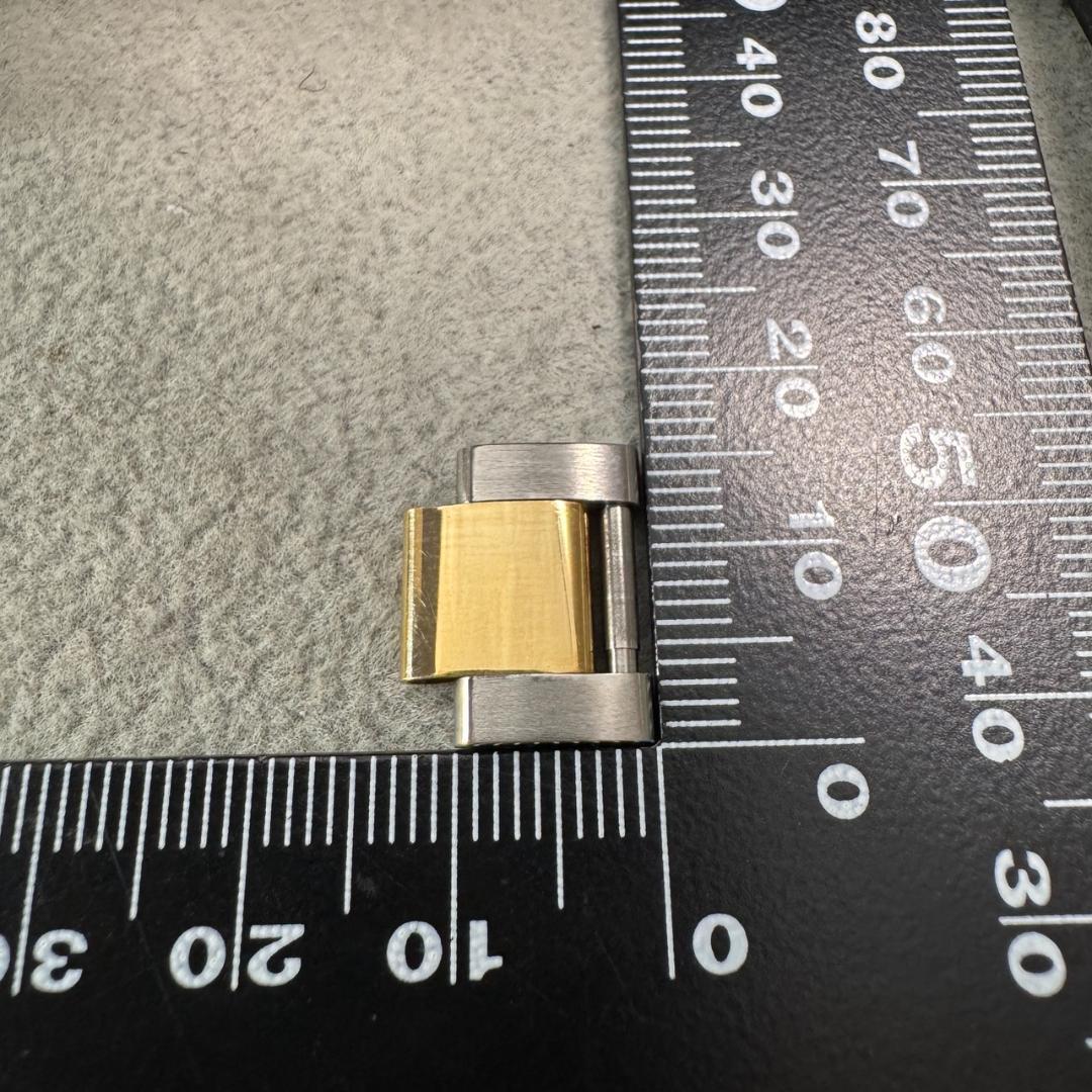 〇純正 ROLEX サブマリーナー デイト 16613 駒 C007235