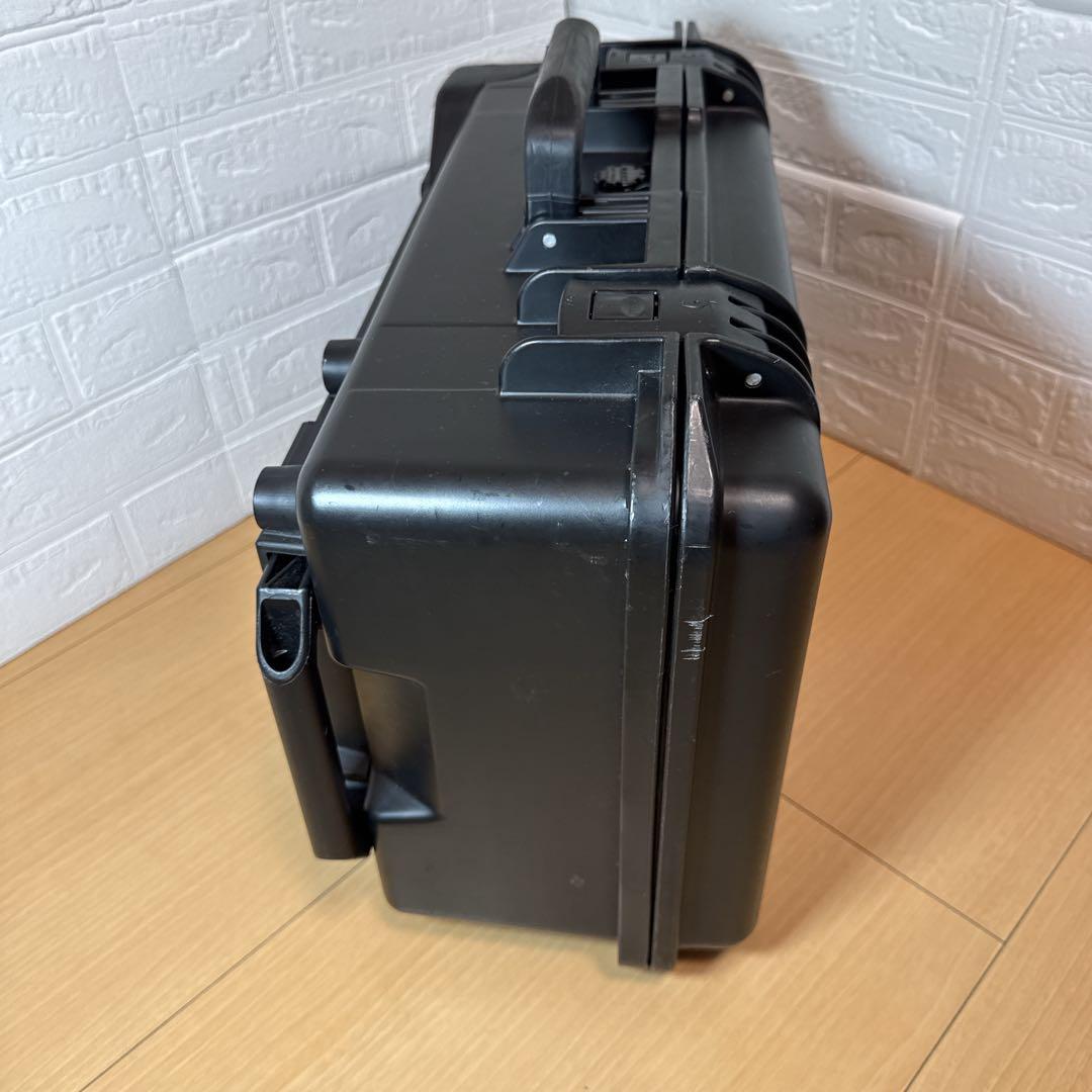 【良品】訳あり PELICAN IM2500 ストームケース
