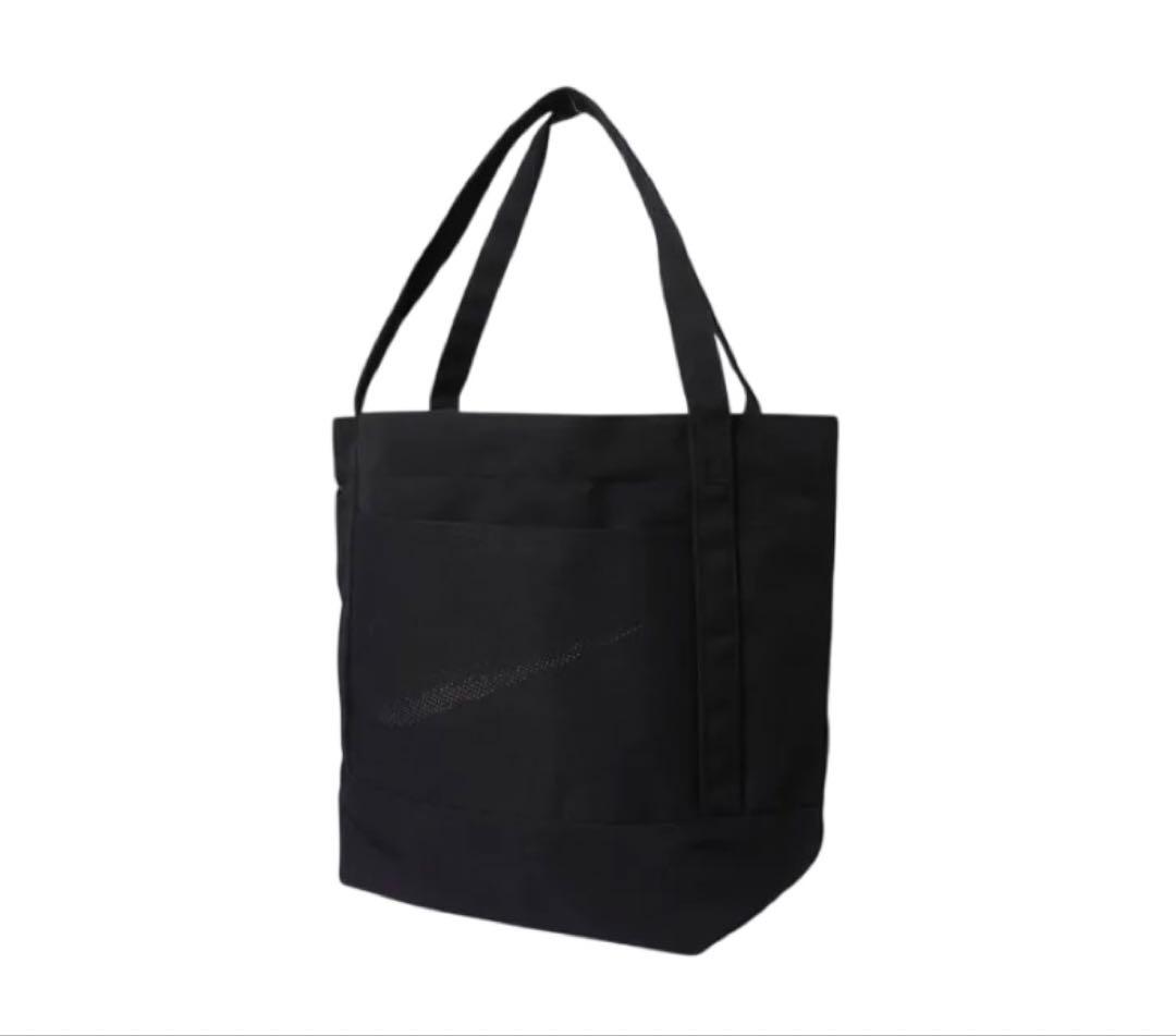 バッグ Stussy Nike Tote Bag Black