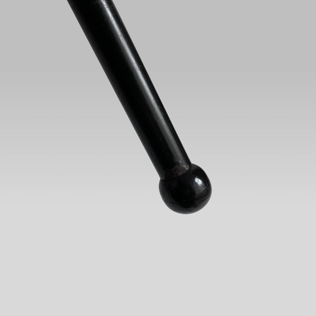 1980s【ポストモダン】ヴィンテージ スチール フォールディングチェア 椅子