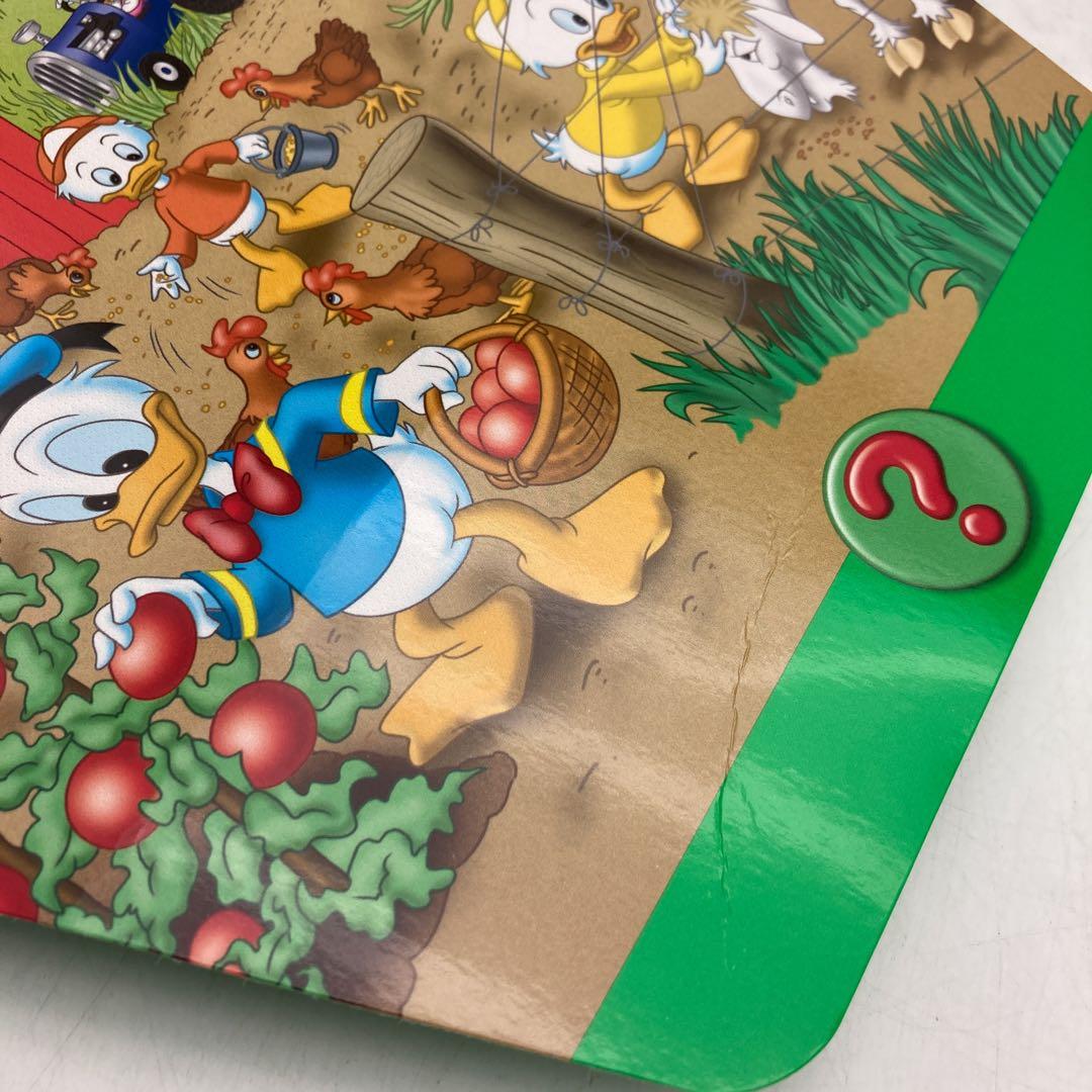 最新　トークアロング・Ｑ＆Ａカード　プレイメイトエアー　DWE　706822