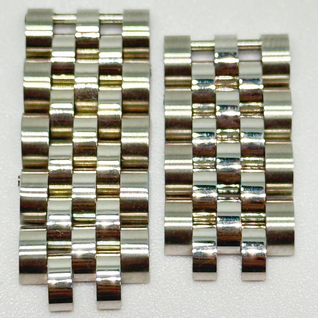 ROLEX DATEJUST 68274 9コマ