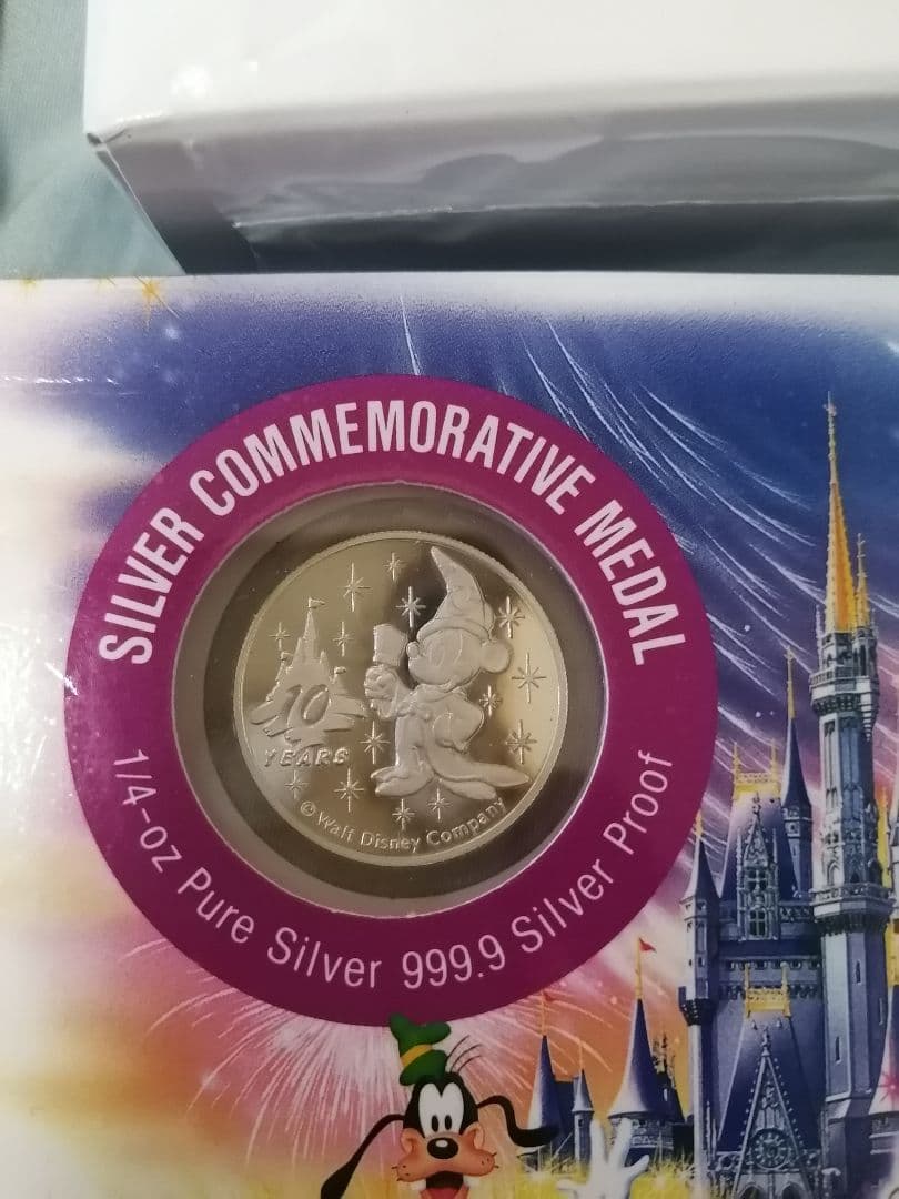 1オンス銀貨・銀貨入りミントセット・プルーフ貨幣セット各種他などまとめ