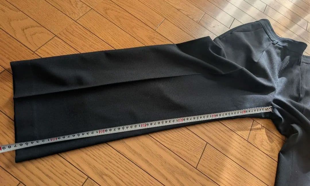 【美品】green label relaxing スーツセットアップ