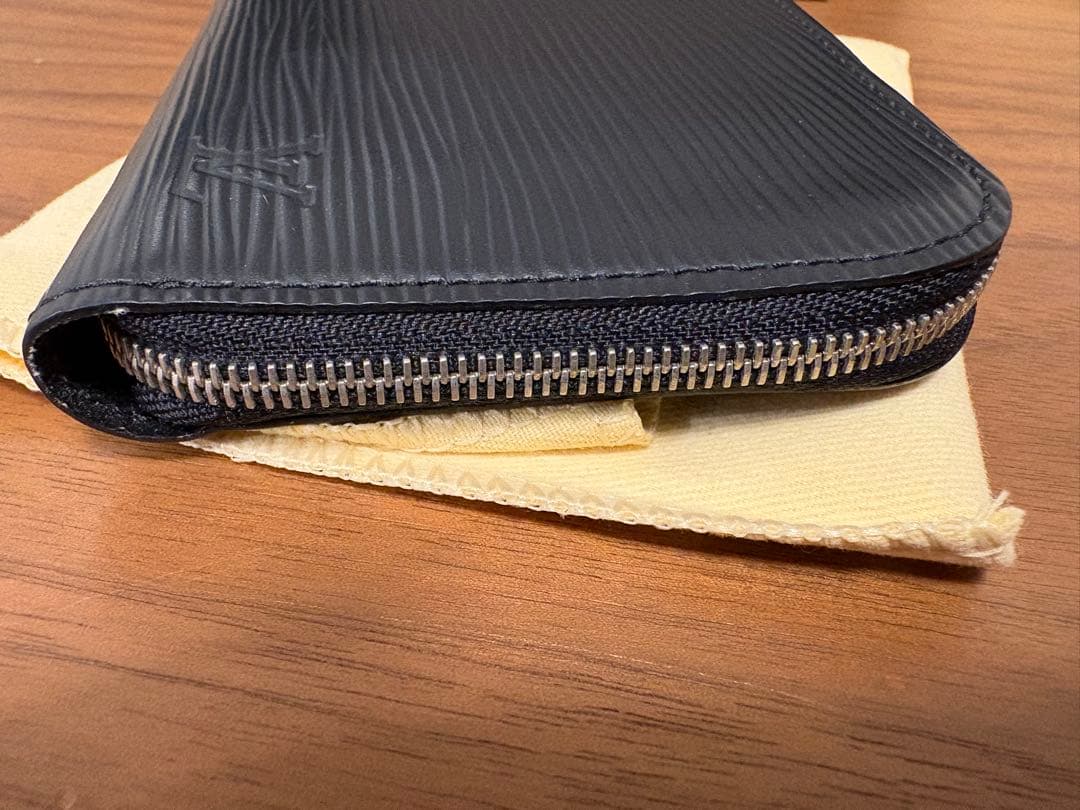 今週末まで値下げ☆ルイヴィトン ケース LM L字型 極美品 M61809