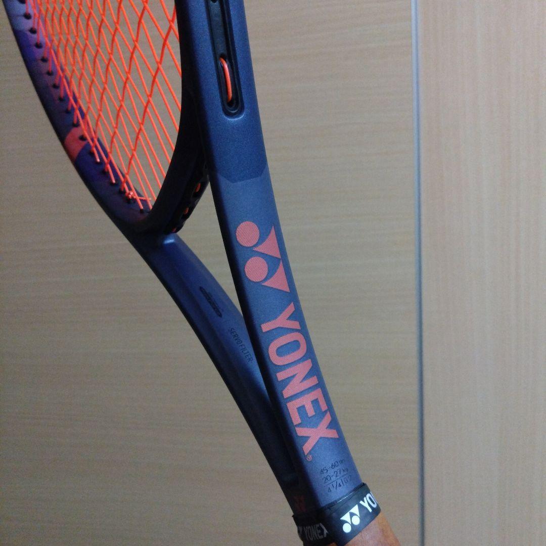 ヨネックス　パーセプト100D