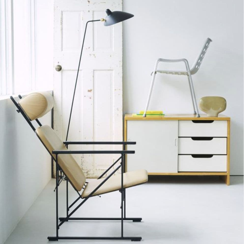 【正規品】LAMPADAIRE 1 LUMIERE /セルジュ・ムーユ