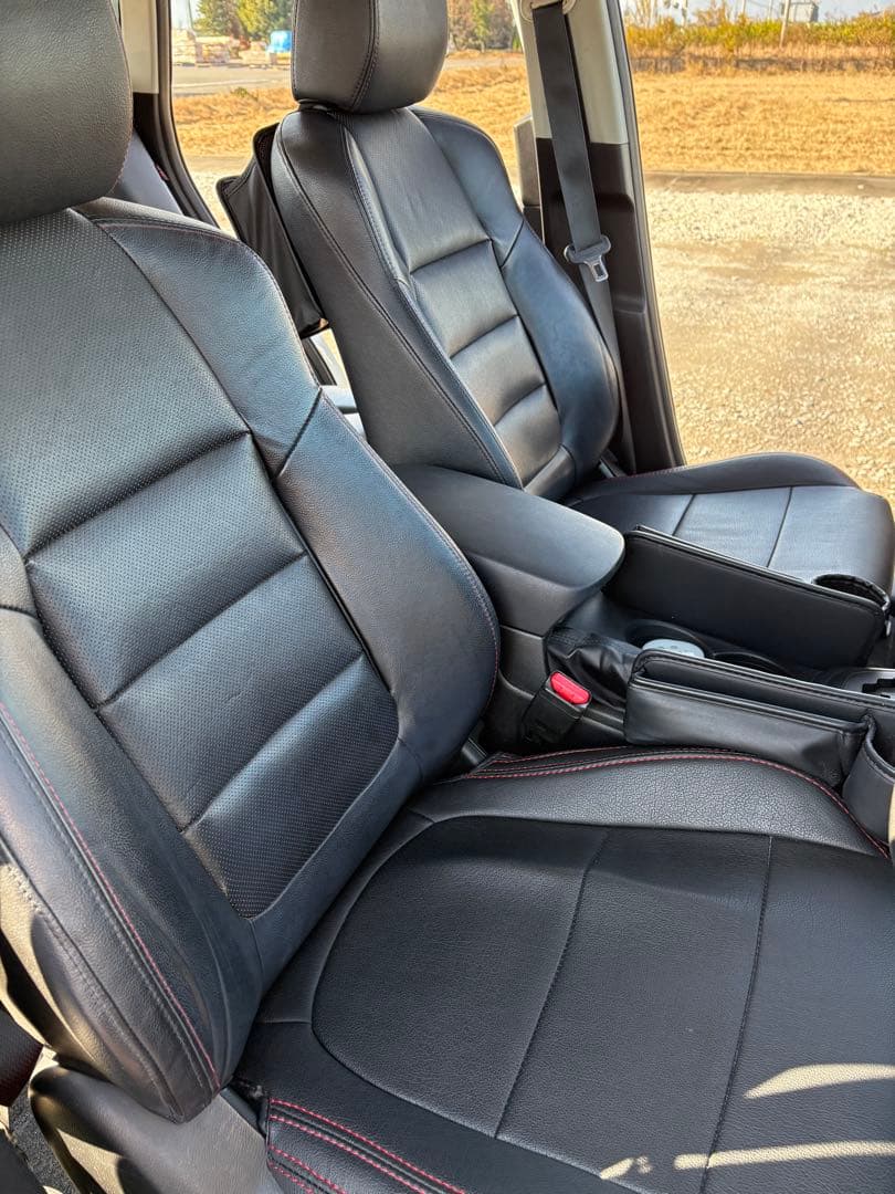 Cx-5 ke ディーゼルターボ　パールホワイト