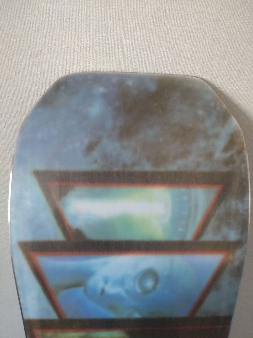 リブテック LIBTECH GOLDEN ORCA 153 ゴールデンオルカ