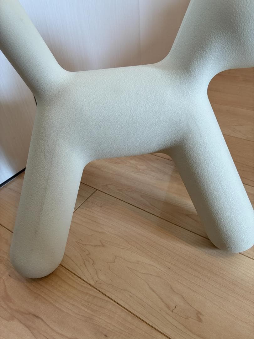 puppy パピー magis マジス me too エーロ アールニオ 白