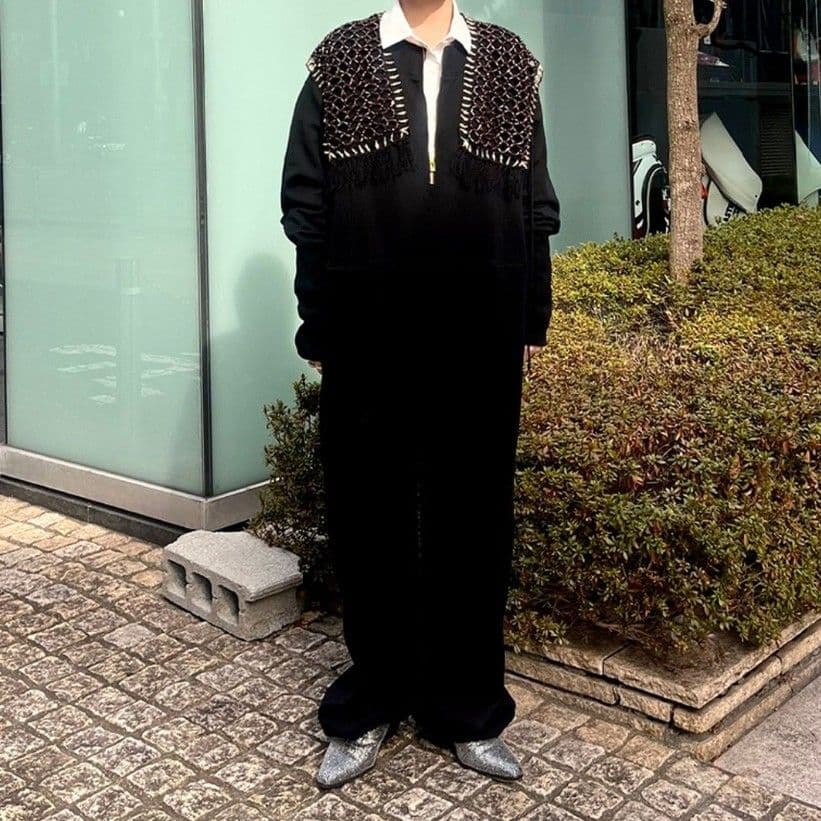 新品 CITYSHOP 別注 フルーツオブザルーム スウェット ジャンプスーツ