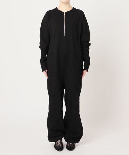 新品 CITYSHOP 別注 フルーツオブザルーム スウェット ジャンプスーツ