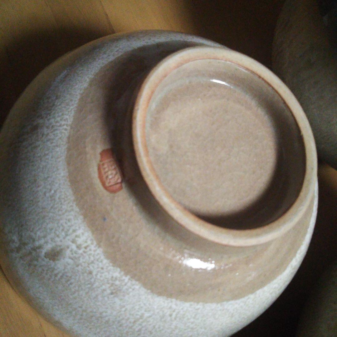 北窓窯 どんぶり6&小皿6