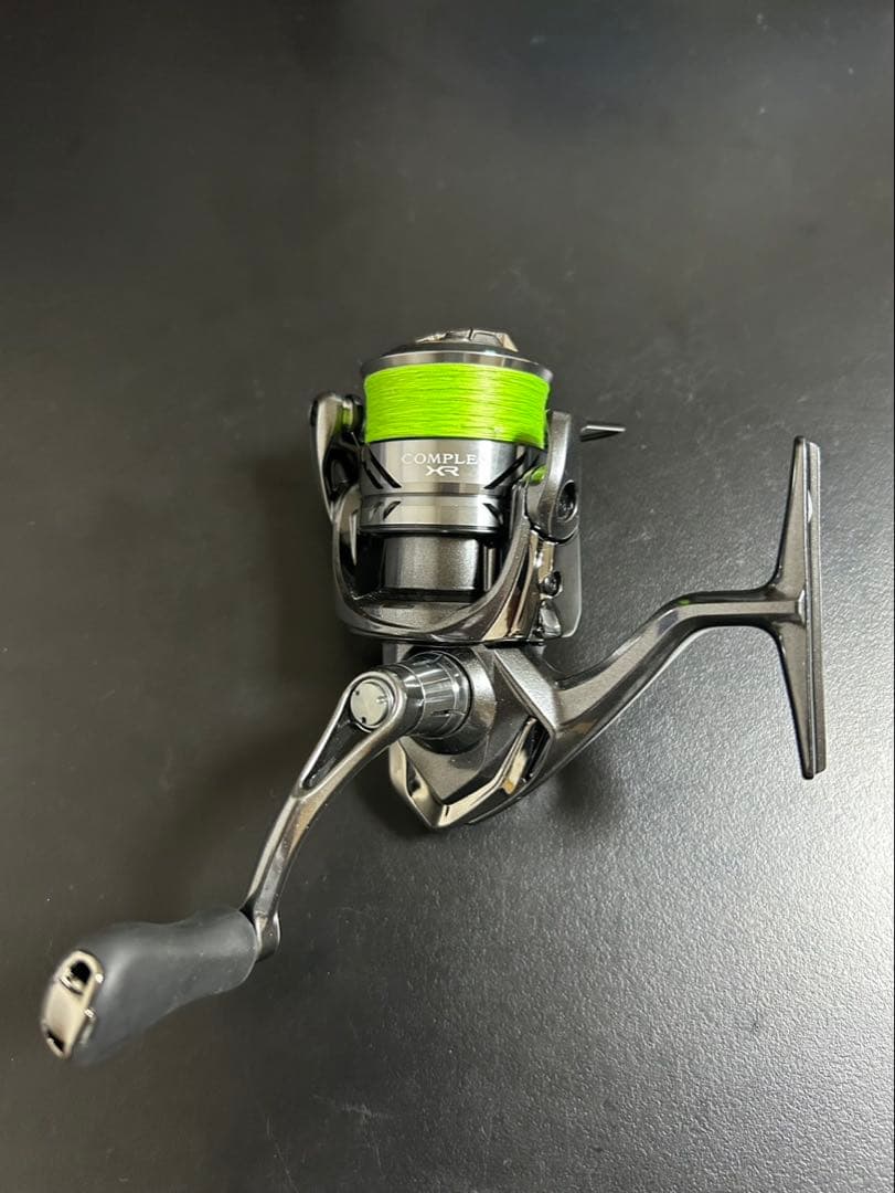 21コンプレックスXR C2000