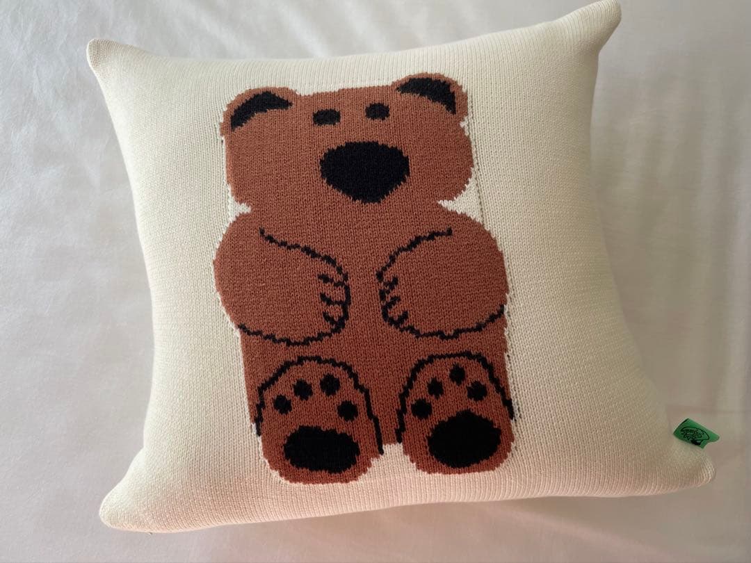 unico×Daisuke Kondo コラボクッションカバー＋中材